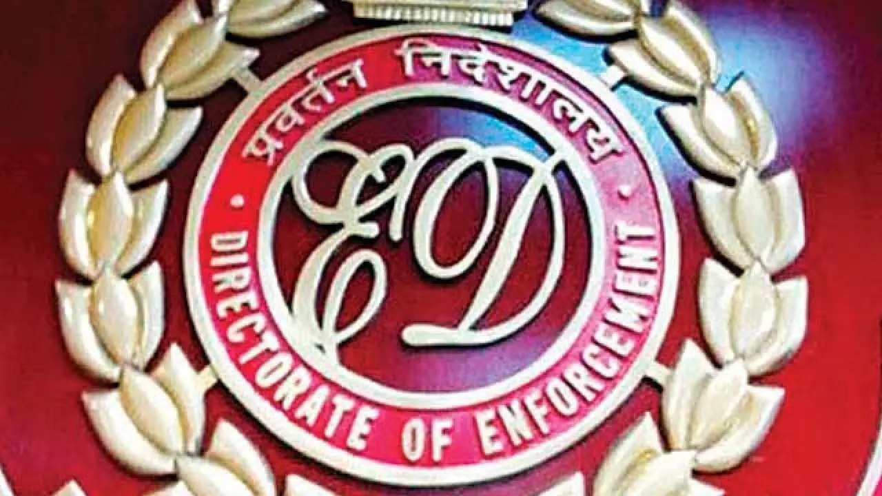 Enforcement Department Next Move பிரகாஷ்ராஜா, பிரணவ் ஜூவல்லர்ஸ்சா? அமலாக்கத்துறையின் குறி எது? Enforcement Department Next Move பிரகாஷ்ராஜா, பிரணவ் ஜூவல்லர்ஸ்சா? அமலாக்கத்துறையின் குறி எது?