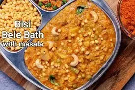 Bisibelabath Preparation In Tamil சுவையான பிஸிபேளாபாத் தயாரிப்பது எப்படின்னு உங்களுக்கு தெரியுமா?....படிங்க.... Bisibelabath Preparation In Tamil சுவையான பிஸிபேளாபாத் தயாரிப்பது எப்படின்னு உங்களுக்கு தெரியுமா?....படிங்க....