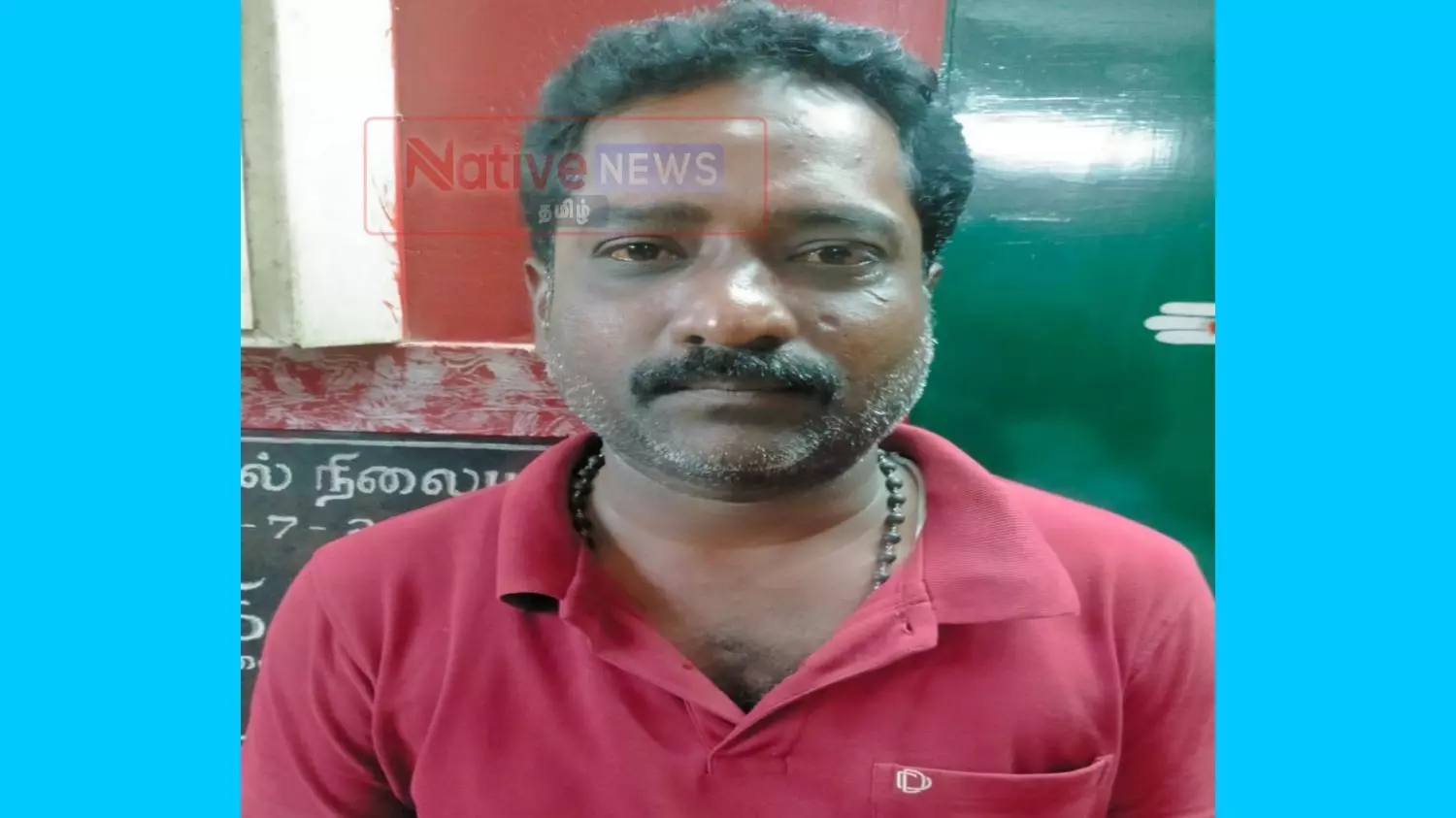 ஓடும் ரயிலில் பெண்ணுக்கு பாலியல் தொல்லை; கட்டட தொழிலாளி கைது ஓடும் ரயிலில் பெண்ணுக்கு பாலியல் தொல்லை; கட்டட தொழிலாளி கைது