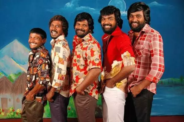 சுப்ரமணியபுரம் படத்தில் நடித்திருந்தால் இவரின் பாதை மாறியிருக்குமோ? சுப்ரமணியபுரம் படத்தில் நடித்திருந்தால் இவரின் பாதை மாறியிருக்குமோ?