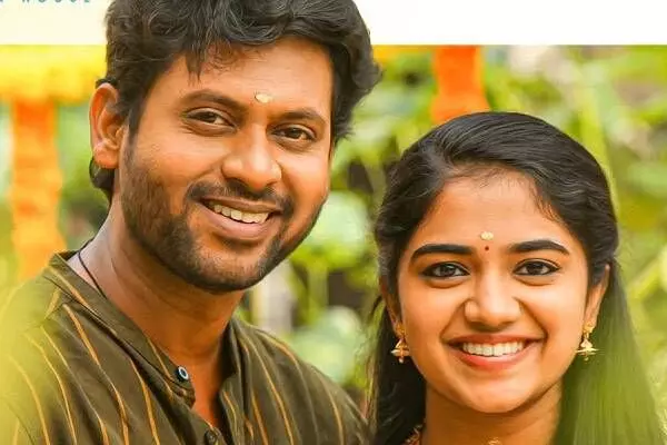 ரியோ ராஜ்: நம்பிக்கையை மீறிய ஜோ ரியோ ராஜ்: நம்பிக்கையை மீறிய ஜோ