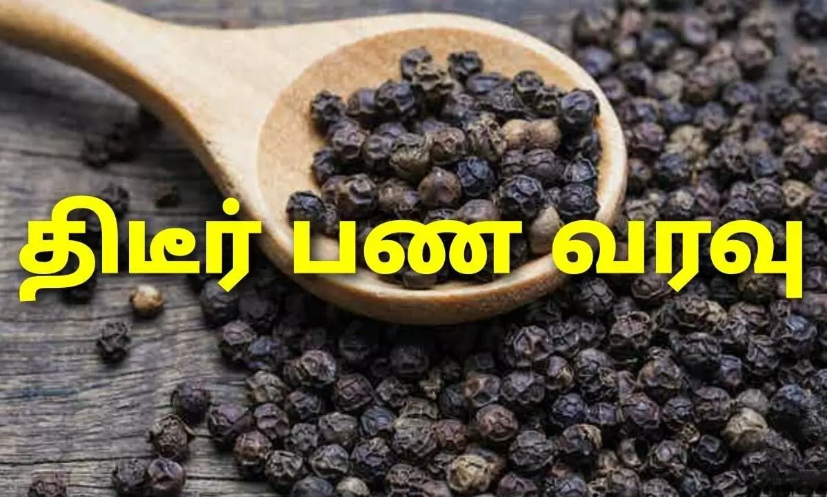 Milaku Parikaram in Tamil -மிளகு பரிகாரம் தெரியுமா? தெரிஞ்சுக்கங்க..! Milaku Parikaram in Tamil -மிளகு பரிகாரம் தெரியுமா? தெரிஞ்சுக்கங்க..!