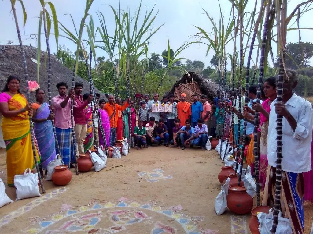 10 தமிழ்நாட்டில் கலாச்சார அமிழ்தம் 10 தமிழ்நாட்டில் கலாச்சார அமிழ்தம்