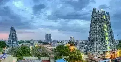 தமிழ்நாட்டின் உள்ளூர் சந்திப்புகள் தமிழ்நாட்டின் உள்ளூர் சந்திப்புகள்