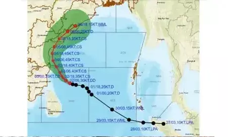 மிக்ஜம் புயல் எதிரொலி; அண்ணா பல்கலைக்கழக தேர்வுகள் ஒத்திவைப்பு மிக்ஜம் புயல் எதிரொலி; அண்ணா பல்கலைக்கழக தேர்வுகள் ஒத்திவைப்பு