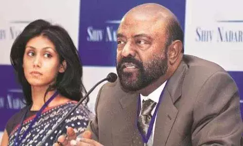 EdelGive Hurun India Philanthropy List 2023-இந்தியாவிலேயே அதிக நன்கொடை கொடுத்த வள்ளல் சிவ நாடார்..!