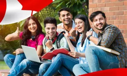 Canada Student Visa Latest News-கனடாவில் படிக்க இந்திய மாணவர்கள் குறைந்தது ஏன்..?