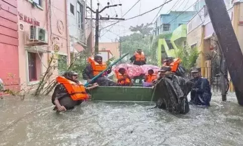 சென்னையில் நாளையும் பள்ளி, கல்லூரிகளுக்கு விடுமுறை சென்னையில் நாளையும் பள்ளி, கல்லூரிகளுக்கு விடுமுறை