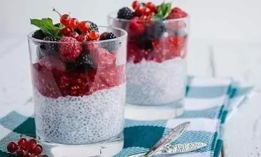 Chia Seeds Recipes in Tamil-பயமில்லாமல் இனிப்பு சாப்பிடணுமா? சியா விதை சேர்த்து சாப்பிடுங்க..! Chia Seeds Recipes in Tamil-பயமில்லாமல் இனிப்பு சாப்பிடணுமா? சியா விதை சேர்த்து சாப்பிடுங்க..!
