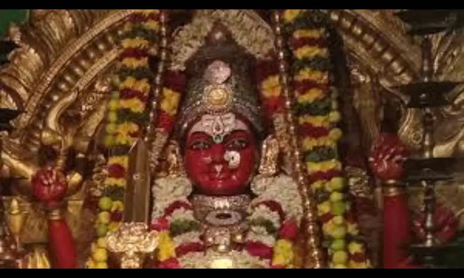 Samayapuram Mariamman Temple History பக்தர்களின் பிரார்த்தனையை நிறைவேற்றும் சமயபுரம் மாரியம்மன்....படிச்சு பாருங்க... Samayapuram Mariamman Temple History பக்தர்களின் பிரார்த்தனையை நிறைவேற்றும் சமயபுரம் மாரியம்மன்....படிச்சு பாருங்க...