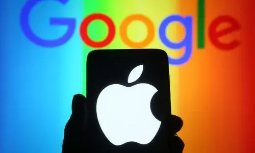 Governments Spying on Apple & Google Users-ஆப்பிள்,கூகுள் தரவுகள் மூலம் உளவு பார்க்கப்படுகிறதா?