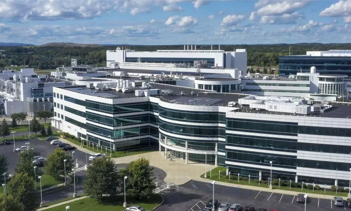 New York Joins IBM-சிப் தயாரிப்பில் இறங்கும் அமெரிக்க பல்கலை..! New York Joins IBM-சிப் தயாரிப்பில் இறங்கும் அமெரிக்க பல்கலை..!