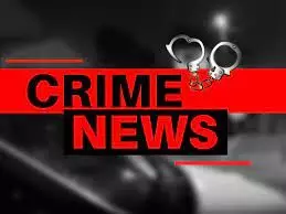 காபி கடையில் திருட்டு உள்ளிட்ட மதுரை மாநகர குற்றச் செய்திகள் காபி கடையில் திருட்டு உள்ளிட்ட மதுரை மாநகர குற்றச் செய்திகள்