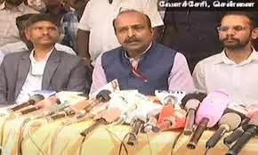 வெள்ள பாதிப்பு கையாண்ட விதம் சிறப்பு: தமிழக அரசுக்கு மத்திய குழு பாராட்டு வெள்ள பாதிப்பு கையாண்ட விதம் சிறப்பு: தமிழக அரசுக்கு மத்திய குழு பாராட்டு