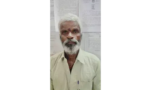 குடிபோதை தகராறு இரும்பு கம்பியால் தாக்கியதில்  ஒருவர் உயிர் இழப்பு..! குடிபோதை தகராறு இரும்பு கம்பியால் தாக்கியதில்  ஒருவர் உயிர் இழப்பு..!