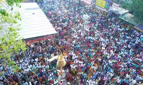 செங்கமா முனியப்பன் கோவில்   கும்பாபிஷேக விழா..! செங்கமா முனியப்பன் கோவில்   கும்பாபிஷேக விழா..!