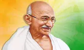 Mahatma Gandhi Speech In Tamil  வெள்ளையனே வெளியேறு பேச்சு:அகிம்சை,  உண்மை, நீதி கொள்கையின் உறுதிப்பாடு