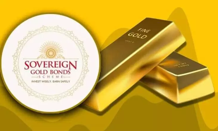 Sovereign Gold Bond 2023-24 Series 3-இந்திய ரிசர்வ் வங்கி வெளியிடும் தங்கப்பத்திர முதலீட்டுத் திட்டம்..! Sovereign Gold Bond 2023-24 Series 3-இந்திய ரிசர்வ் வங்கி வெளியிடும் தங்கப்பத்திர முதலீட்டுத் திட்டம்..!