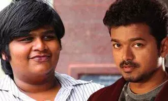 Thalapathy 69 Movie Director-தளபதி 69 படத்தை இயக்குவது யார் தெரியுமா..?