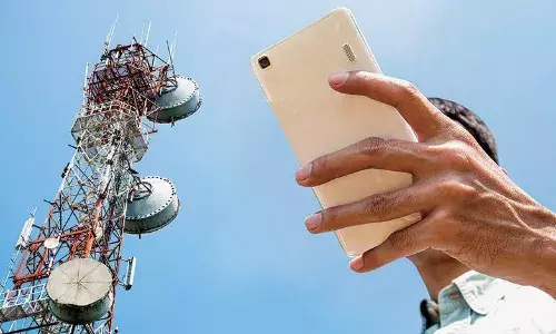 Satellite Broadband-இந்திய பிராட்பேண்ட் ரேஸில் பிரபல நிறுவனங்கள்..!