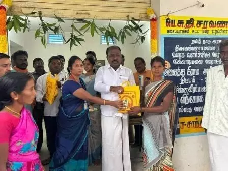 கலசப்பாக்கம் பகுதியில் புதிய பள்ளி கட்டிடம் திறப்பு:எம்எல்ஏ பங்கேற்பு கலசப்பாக்கம் பகுதியில் புதிய பள்ளி கட்டிடம் திறப்பு:எம்எல்ஏ பங்கேற்பு