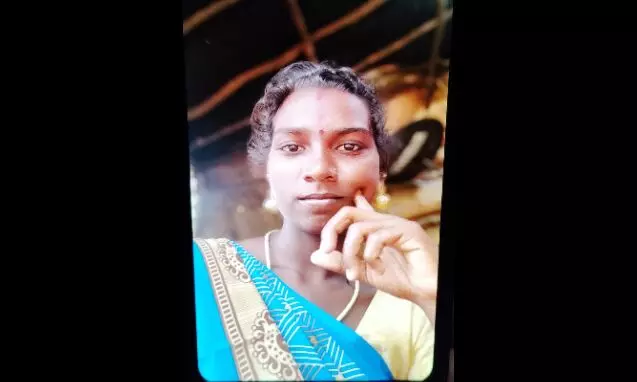 திருத்தணி அருகே நடத்தையில் சந்தேகத்தால் மனைவியை கொலை செய்த கணவன் திருத்தணி அருகே நடத்தையில் சந்தேகத்தால் மனைவியை கொலை செய்த கணவன்