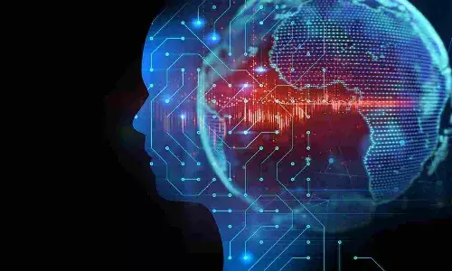 Artificial Intelligence for Weather Forecasting-வானிலை முன்னறிவிப்புக்கு AI தொழில்நுட்பம்..!