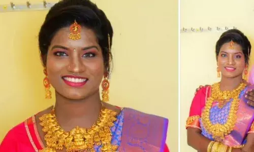 பொன்னேரி அருகே புதுப்பெண் தூக்கிட்டு தற்கொலை பொன்னேரி அருகே புதுப்பெண் தூக்கிட்டு தற்கொலை