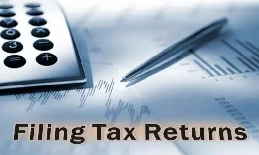 Income Tax Return Filing 2024 -வருமானவரி தாக்கலுக்கு புதிய படிவங்கள்..! Income Tax Return Filing 2024 -வருமானவரி தாக்கலுக்கு புதிய படிவங்கள்..!