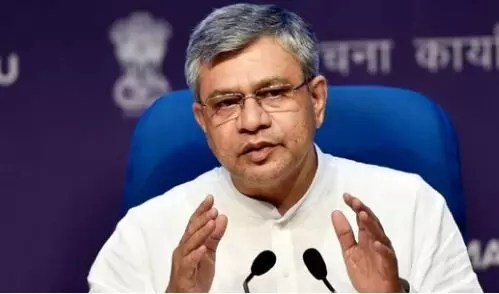 விரைவில் புஷ்-புல் தொழில்நுட்பத்துடன் கூடிய அம்ரித் பாரத் ரயில் விரைவில் புஷ்-புல் தொழில்நுட்பத்துடன் கூடிய அம்ரித் பாரத் ரயில்
