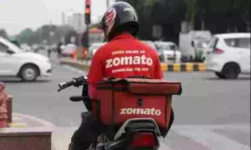 Most-Ordered Dish On Zomato in 2023-ஆன்லைன் உணவு டெலிவரி : பிரியாணிக்கு முதலிடம்..!