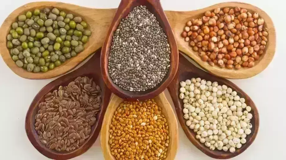 தினை சாப்பிடுவதால் இவ்வளவு நன்மைகளா?