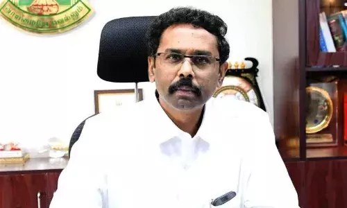 குடிநீரை கொதிக்க வைத்து குடிக்க தூத்துக்குடி மாவட்ட ஆட்சியர் அறிவுறுத்தல் குடிநீரை கொதிக்க வைத்து குடிக்க தூத்துக்குடி மாவட்ட ஆட்சியர் அறிவுறுத்தல்