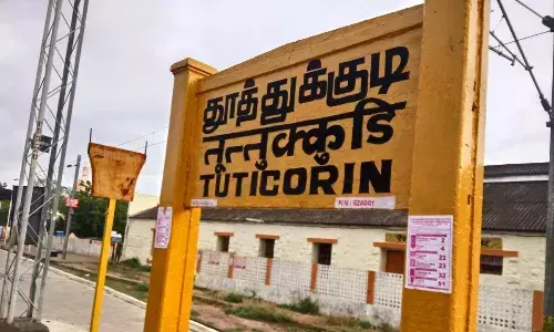 ரயில்வே வாரியம் ஒப்புதல் அளித்த ரயில்களை இயக்க பயணிகள் நலச்சங்கம் வலியுறுத்தல்..! ரயில்வே வாரியம் ஒப்புதல் அளித்த ரயில்களை இயக்க பயணிகள் நலச்சங்கம் வலியுறுத்தல்..!