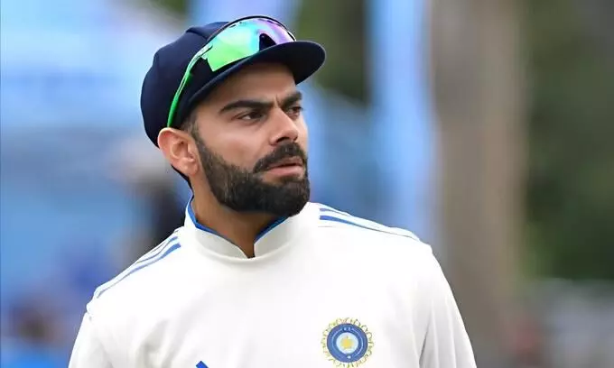 Virat Kohli New Record Today-நூற்றாண்டுகளில் இல்லாத சாதனை..! கோலி அசத்தல்..! Virat Kohli New Record Today-நூற்றாண்டுகளில் இல்லாத சாதனை..! கோலி அசத்தல்..!