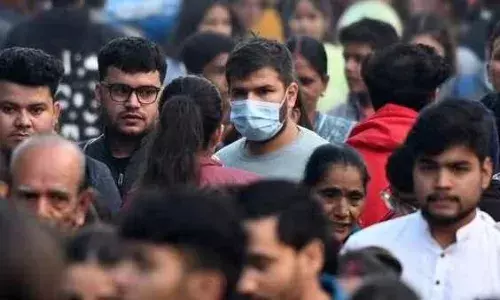 Coronavirus Cases in India-புத்தாண்டு கொண்டாட்டத்தில் கவனமா இருக்கணும் மக்களே..! Coronavirus Cases in India-புத்தாண்டு கொண்டாட்டத்தில் கவனமா இருக்கணும் மக்களே..!