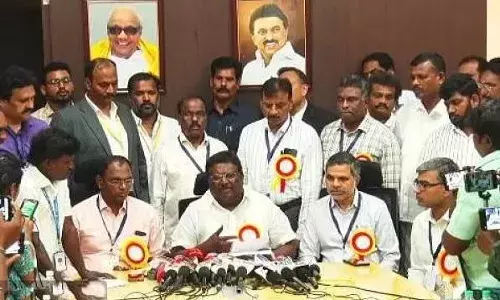 கிளாம்பாக்கம் பேருந்து முனையத்திலிருந்து பேருந்து சேவை எப்போது? அமைச்சர் விளக்கம்