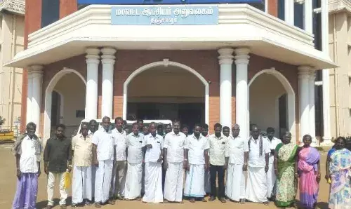 விண்ணணூர்பட்டியில்  ஊராட்சி மன்ற அலுவலகம் கட்ட கிராம மக்கள் வலியுறுத்தல் விண்ணணூர்பட்டியில்  ஊராட்சி மன்ற அலுவலகம் கட்ட கிராம மக்கள் வலியுறுத்தல்