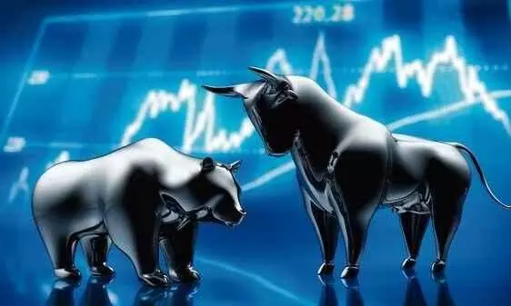Stock Market Today-புத்தாண்டில் எந்த பங்கு வாங்கினால் லாபம்..? தெரிஞ்சுக்கங்க..! Stock Market Today-புத்தாண்டில் எந்த பங்கு வாங்கினால் லாபம்..? தெரிஞ்சுக்கங்க..!
