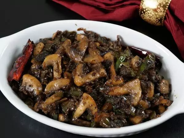 சூப்பரான காளான் பெப்பர் ப்ரை சாப்பிடுங்க - வீட்டில் எப்படி செய்றதுன்னு தெரிஞ்சுக்கலாமா? சூப்பரான காளான் பெப்பர் ப்ரை சாப்பிடுங்க - வீட்டில் எப்படி செய்றதுன்னு தெரிஞ்சுக்கலாமா?