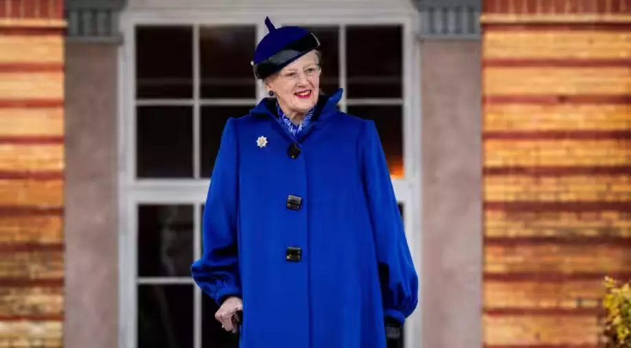 Denmarks Queen Margrethe II-டென்மார்க் ராணி ஏன் பதவியை துறக்கிறார்..? Denmarks Queen Margrethe II-டென்மார்க் ராணி ஏன் பதவியை துறக்கிறார்..?