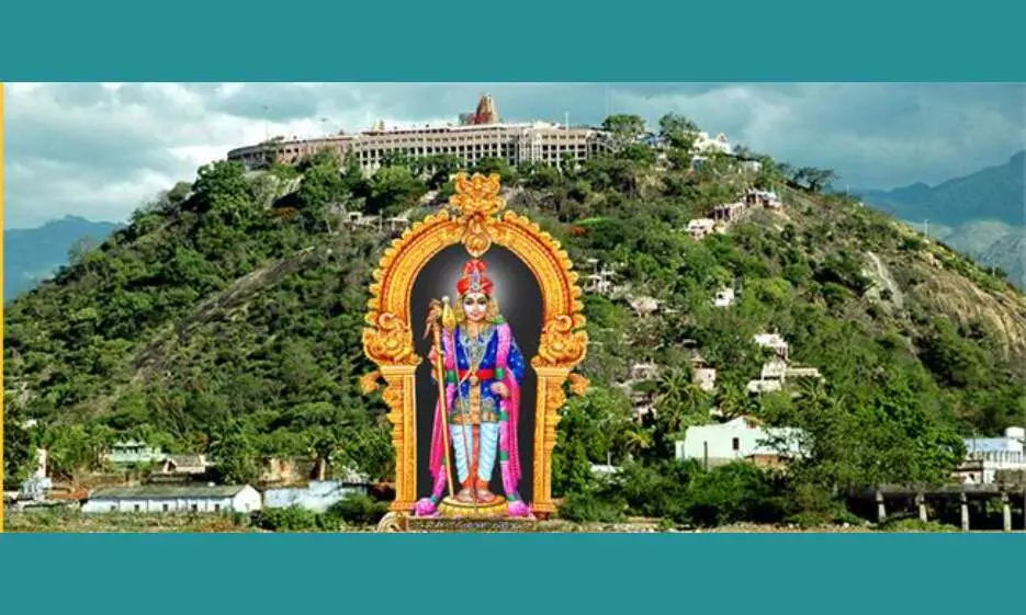 Palani Murugan Temple History In Tamil பக்தர்களின் பிரார்த்தனைகளை நிறைவேற்றும் பழனி முருகன்; முருகா....முருகா...முருகா... Palani Murugan Temple History In Tamil பக்தர்களின் பிரார்த்தனைகளை நிறைவேற்றும் பழனி முருகன்; முருகா....முருகா...முருகா...
