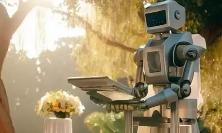 AI Technology in Marriage -திருமணத்தில் கூட AI தொழில்நுட்பம்..! அப்போ செலவு மிச்சமா..? AI Technology in Marriage -திருமணத்தில் கூட AI தொழில்நுட்பம்..! அப்போ செலவு மிச்சமா..?
