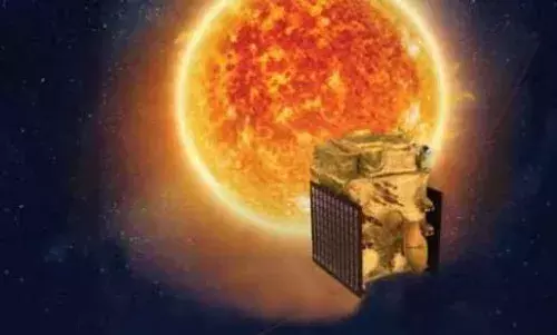 ISROs First Sun Mission-ஆதித்யா எல்1 மிஷன் எதுக்கு? இஸ்ரோ முன்னாள் விஞ்ஞானி சொல்றார்..!