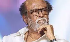 வரலாற்றை மறைக்கலாமா? ரஜினிக்கு அ.தி.மு.க. முன்னாள் அமைச்சர்கள் கேள்வி