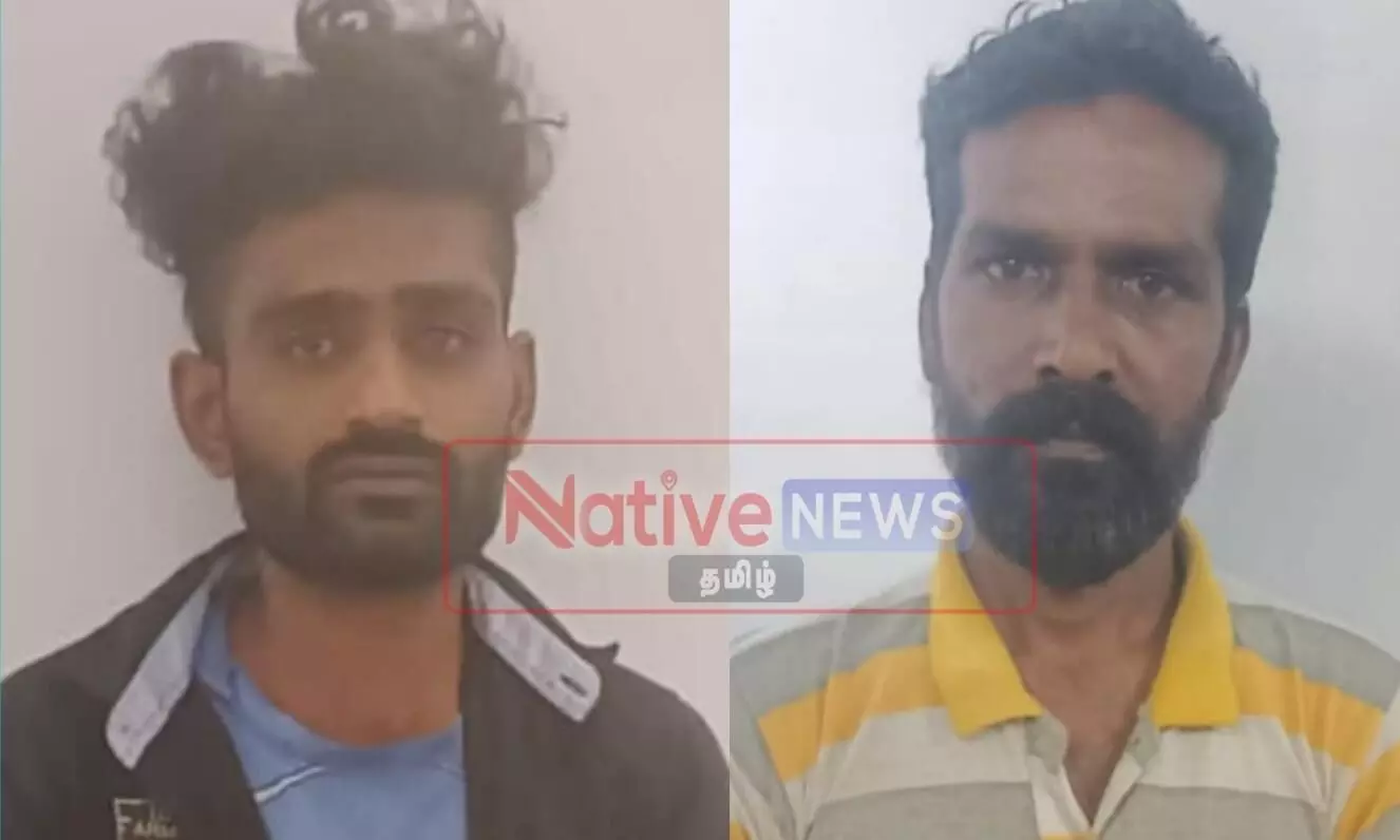 சித்தோடு அருகே பயங்கரம்: ரியல் எஸ்டேட் புரோக்கர் கட்டையால் அடித்துக் கொலை சித்தோடு அருகே பயங்கரம்: ரியல் எஸ்டேட் புரோக்கர் கட்டையால் அடித்துக் கொலை