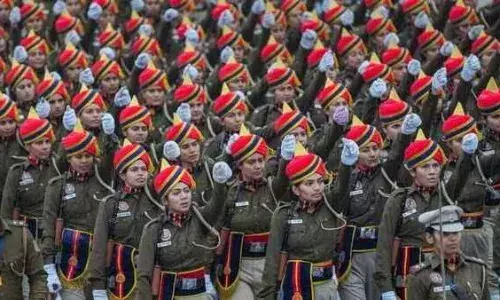 Republic Day Rehearsal 2024-குடியரசு தின கொண்டாட்ட ஒத்திகை நிகழ்ச்சி..! Republic Day Rehearsal 2024-குடியரசு தின கொண்டாட்ட ஒத்திகை நிகழ்ச்சி..!