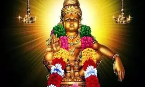 Sabarimala Ayyappan Temple- சபரிமலையில் மகரஜோதி தரிசனம்; 10 இடங்களில்  சிறப்பு ஏற்பாடு