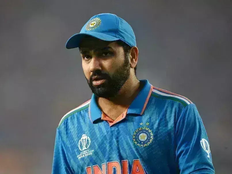 ரோஹித் ஷர்மாவுக்கு தொடரும் தடுமாற்றம்! T20I ல் அடுத்தடுத்து டக்..! ரோஹித் ஷர்மாவுக்கு தொடரும் தடுமாற்றம்! T20I ல் அடுத்தடுத்து டக்..!