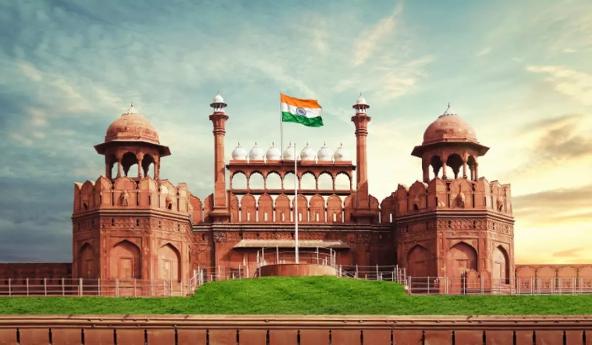 India History In Tamil சாதனைகள், வியக்கும் விந்தைகளை அள்ளித் தரும் இந்திய வரலாறு....படிங்க..... India History In Tamil சாதனைகள், வியக்கும் விந்தைகளை அள்ளித் தரும் இந்திய வரலாறு....படிங்க.....